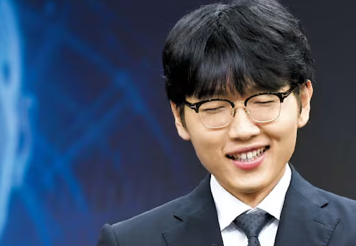 신진서 상금을 얼마를 벌었을까?