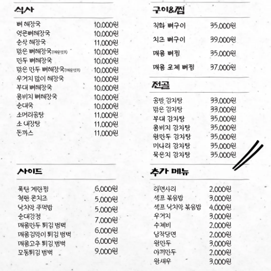 돈뼈공방 신촌본점 사진 2