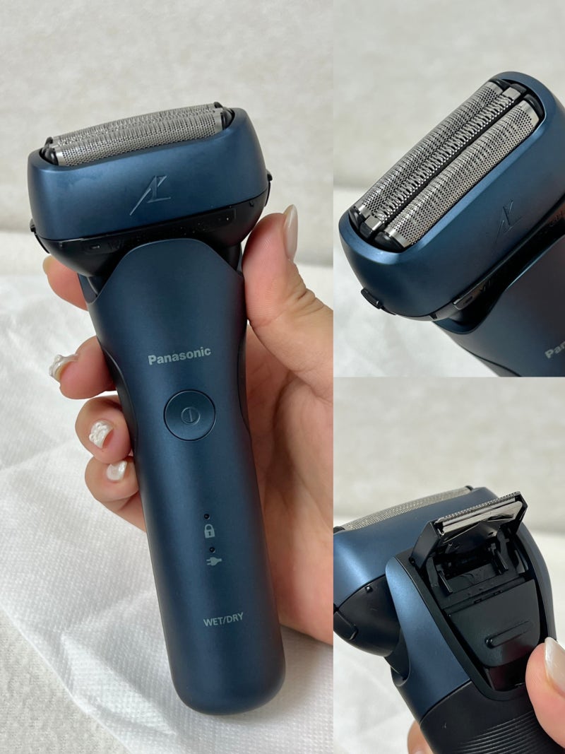 군마트 px 추천템 파나소닉 전기면도기 람대쉬 가격 사용 후기
