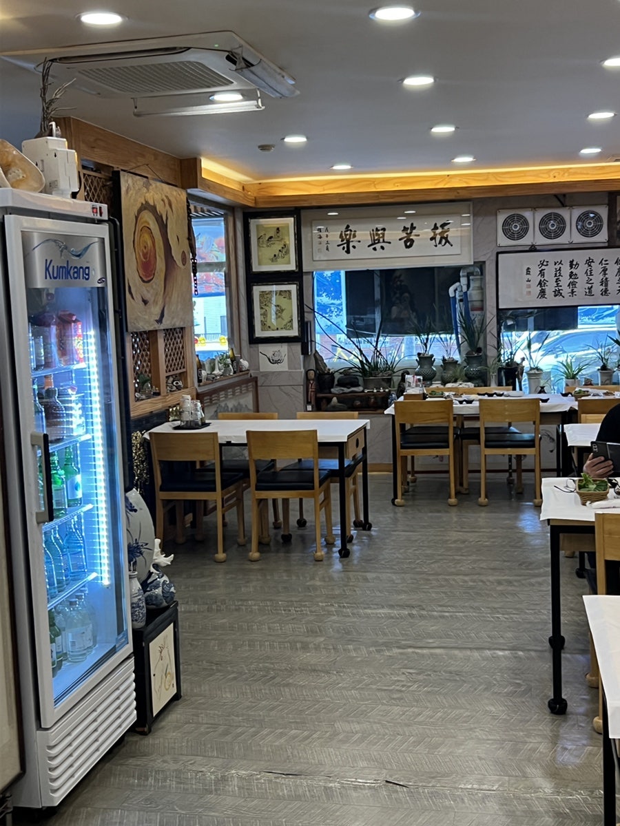 뱃머리횟집 사진 4