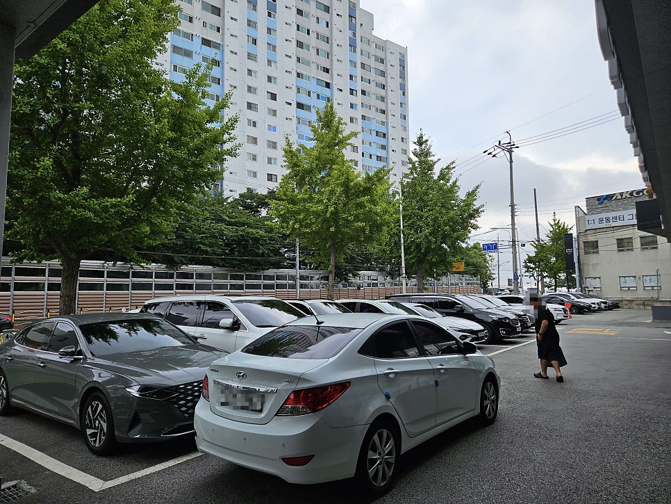 부산축산농협 한우프라자 사진 4