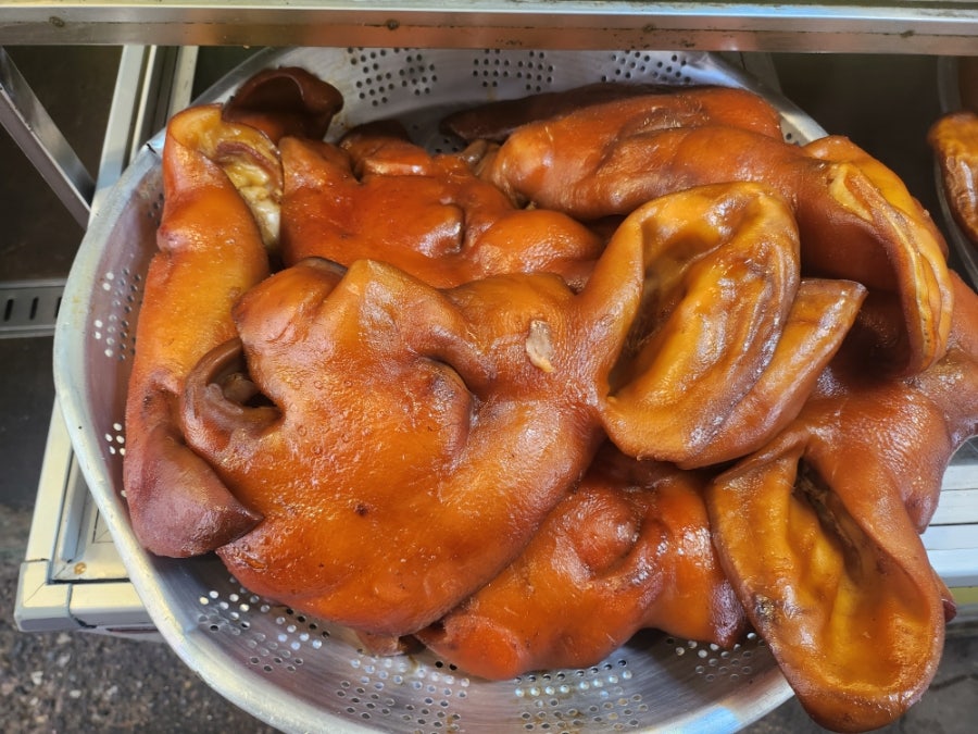 부뚜막국밥 사진 5