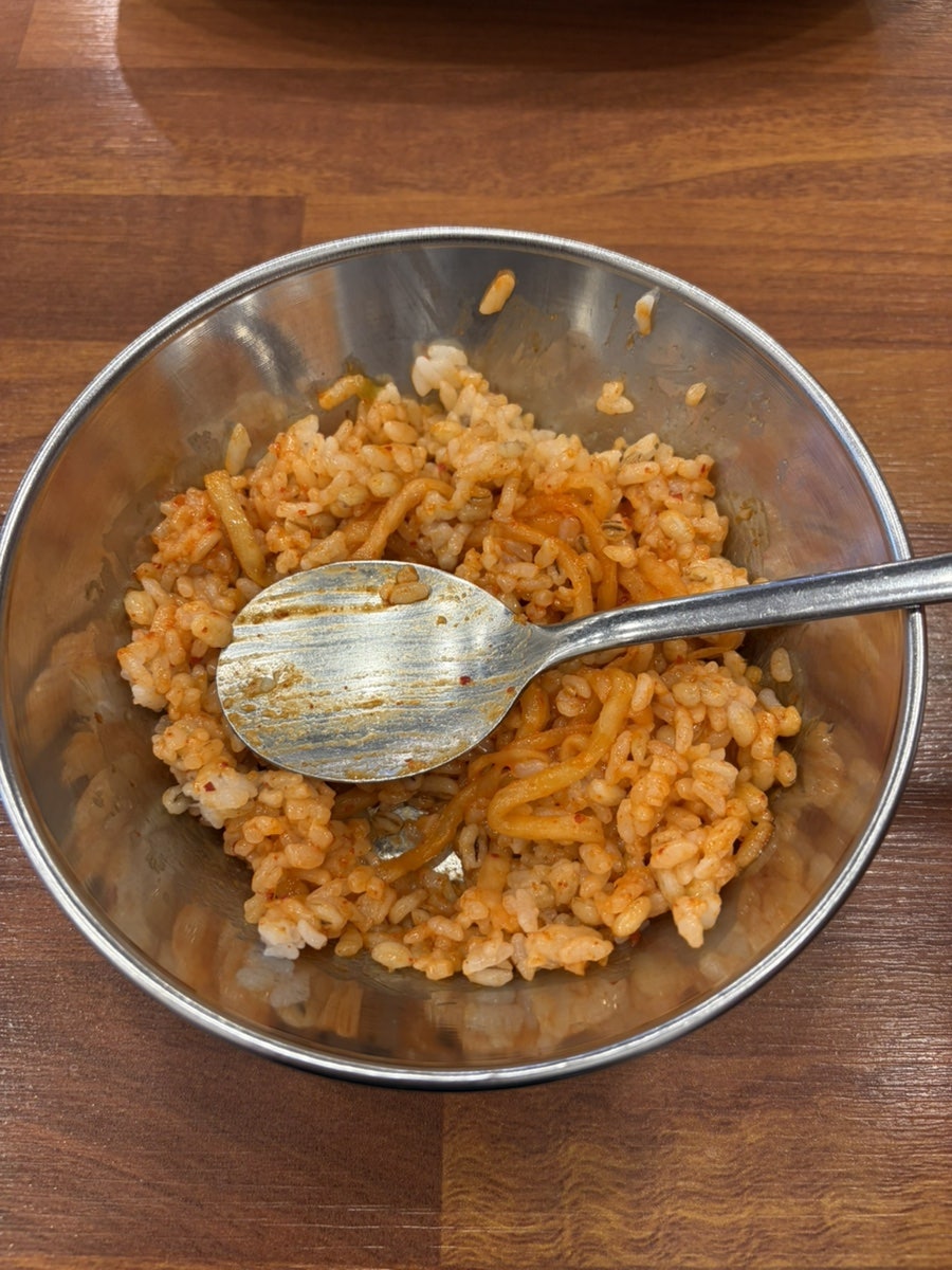 유가네바지락생칼국수 사진 6
