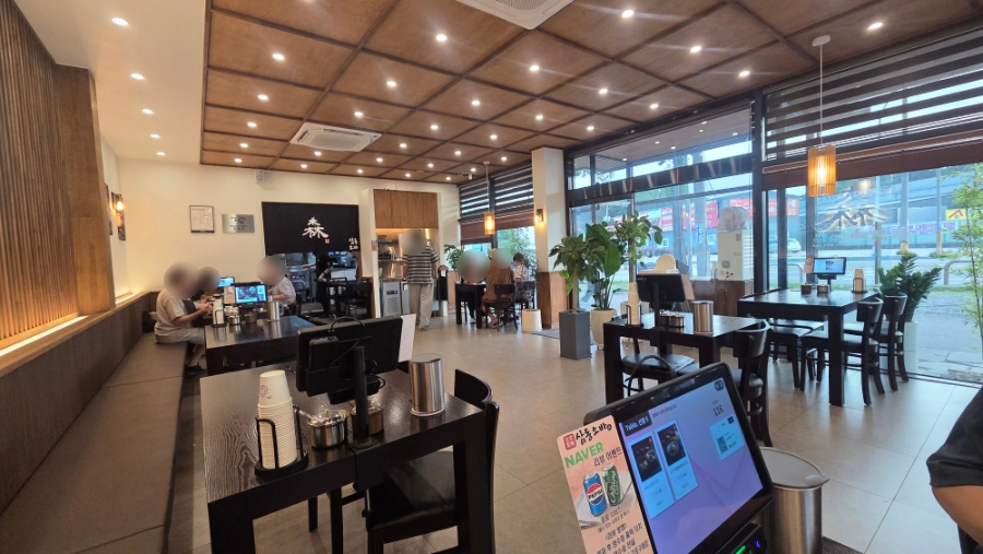삼동소바 김포구래점 사진 6