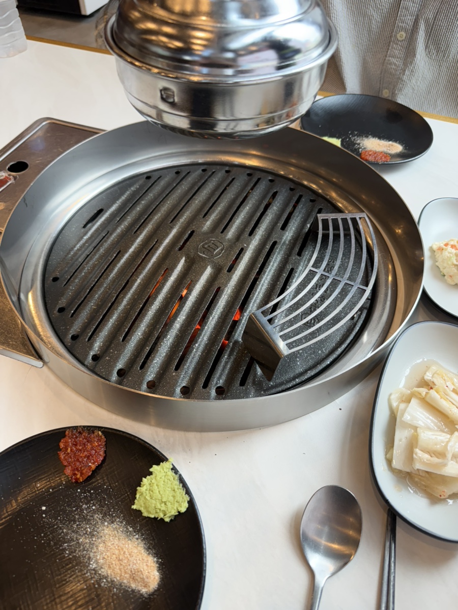 마장돈백갈비 김해율하점 사진 6