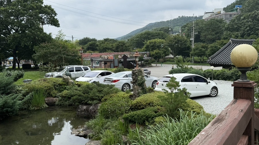 레이크하우스 사진 3