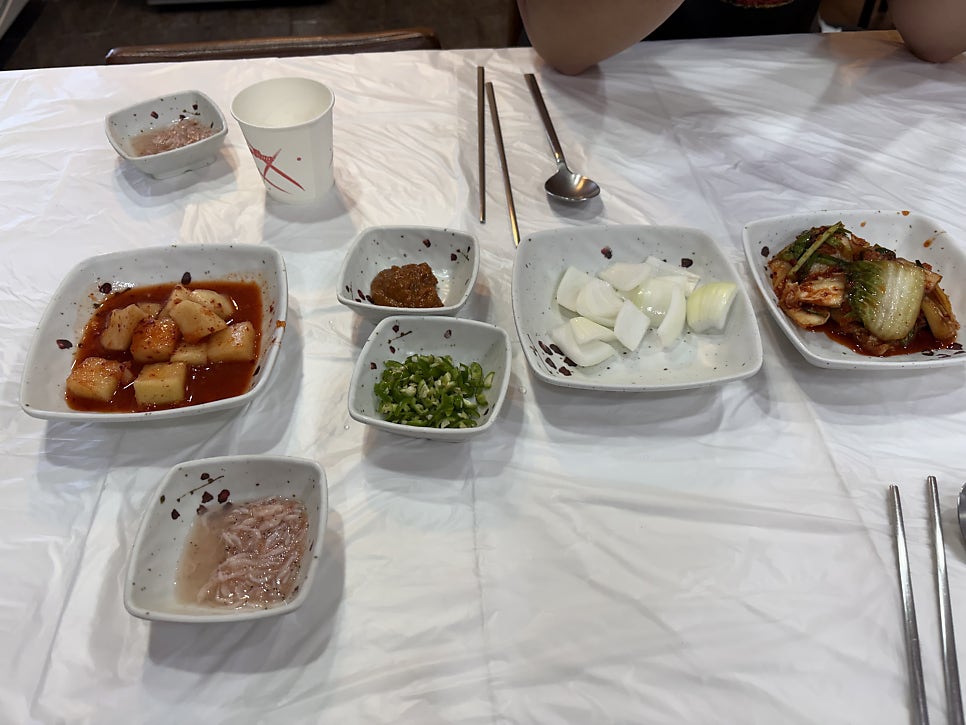 광장순대 사진 4