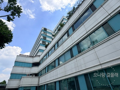 노원을지병원 자궁선근증 진료 후 갑작스러운 입원까지