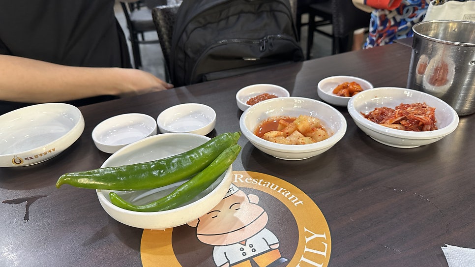 지호한방삼계탕 역촌점 사진 4
