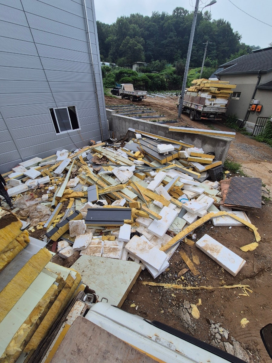 목재 사진 1