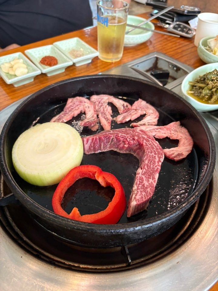 소나무집 사진 6