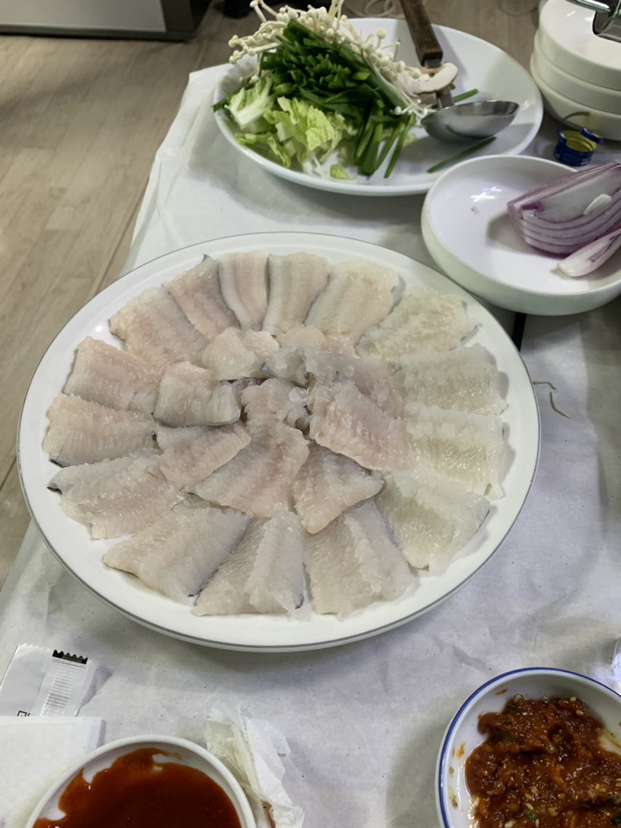 하모횟집 사진 5
