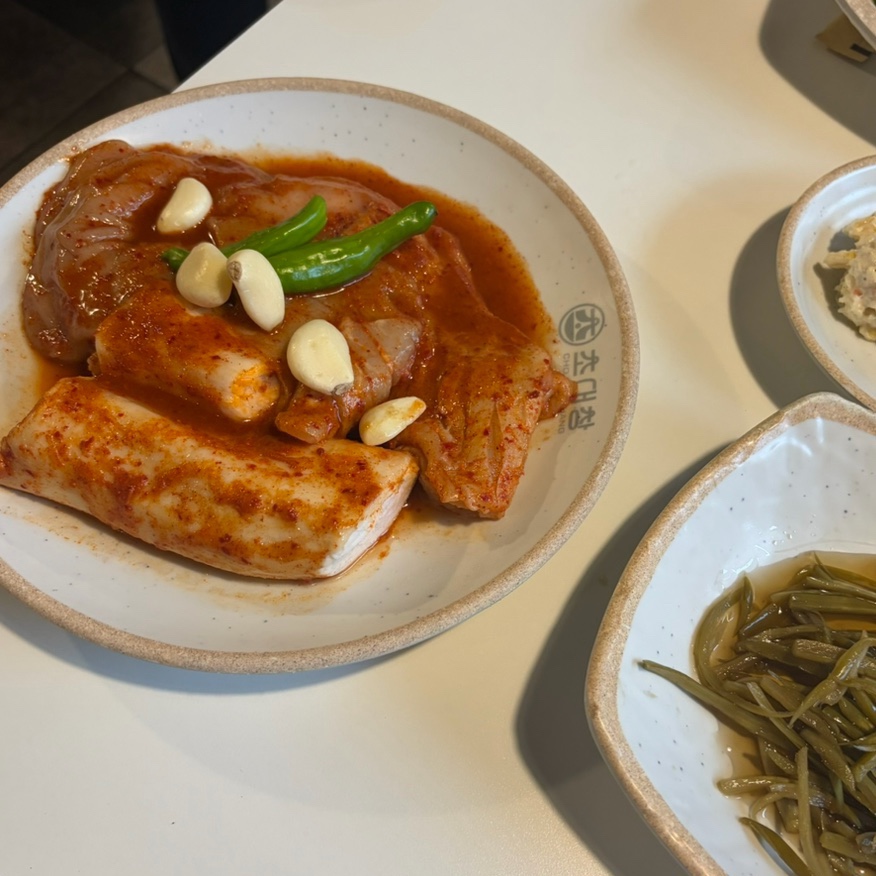 초대창 당산역점 사진 1