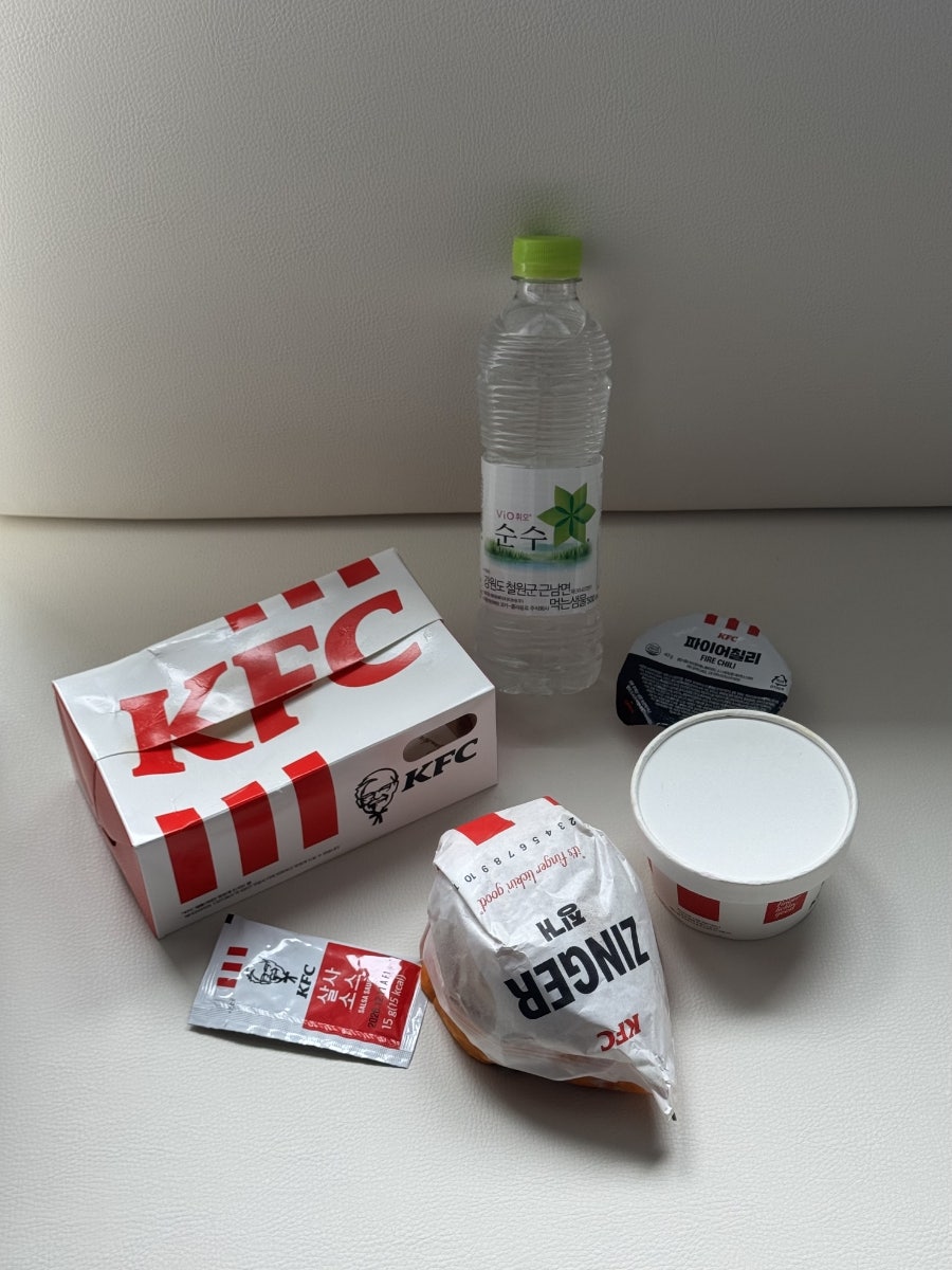 KFC 여의도점 사진 3