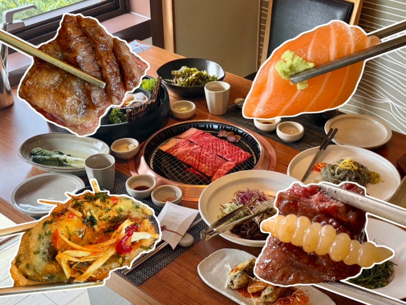 대전상견례 룸식당 추천 만년동 한정식 맛집 경복궁 생갈비 코스 후기와 주차 정보