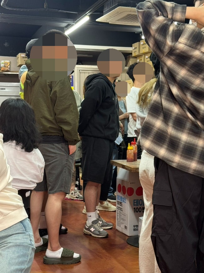 미드바르앳홈 사진 6