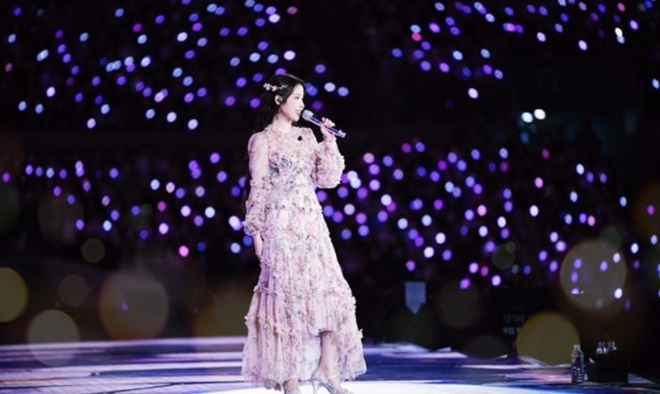 "2026년 하반기 잠시 숨고르기..." 아이유, 고질적 '<b>이관개방증</b>... 