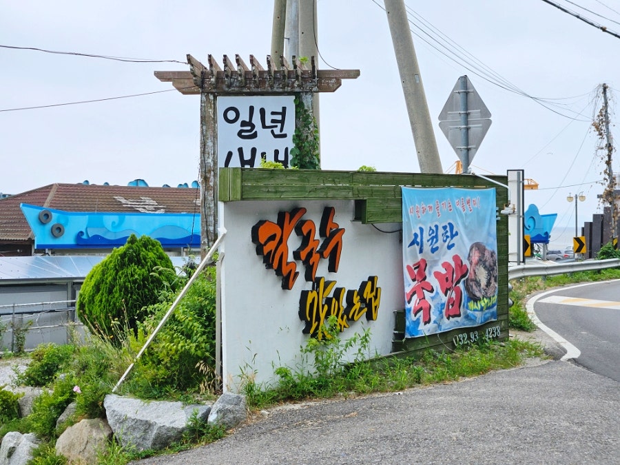 일년내내칼국수맛있는집 사진 1