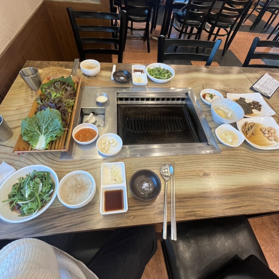 장룡민물장어나라 사진 6