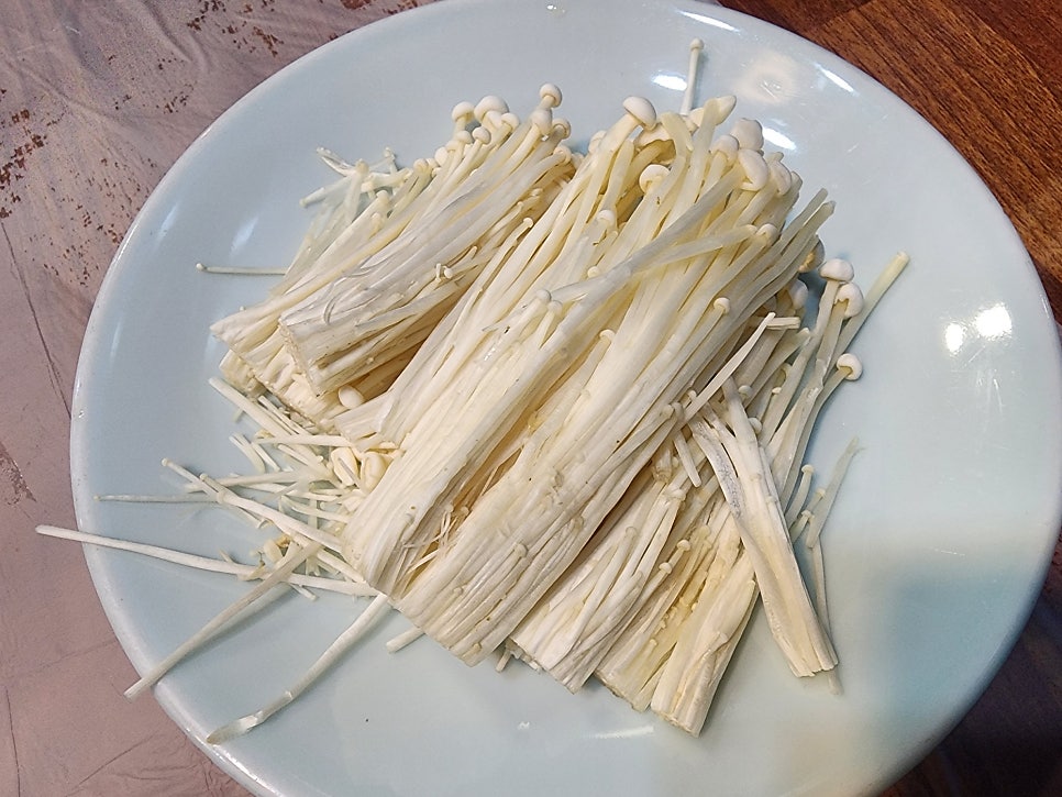 칼국수마을냉삼 청당점 사진 3
