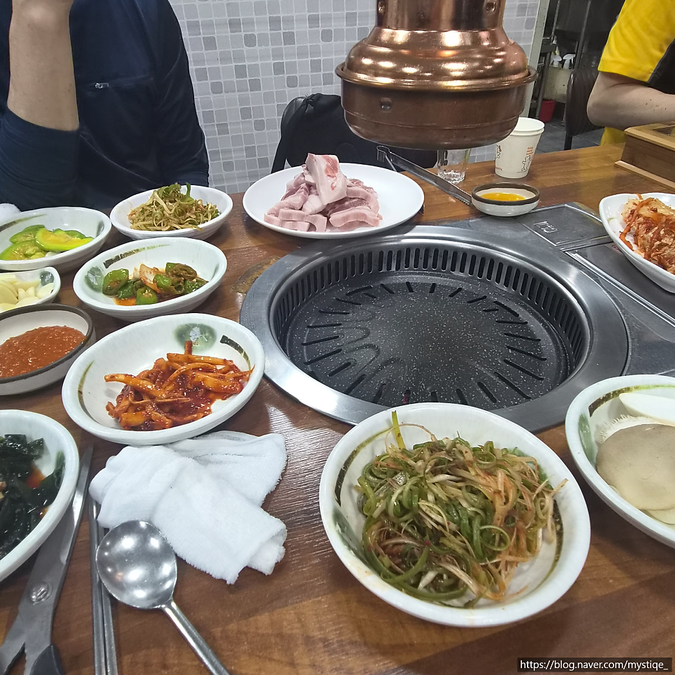 오룡정 사진 3