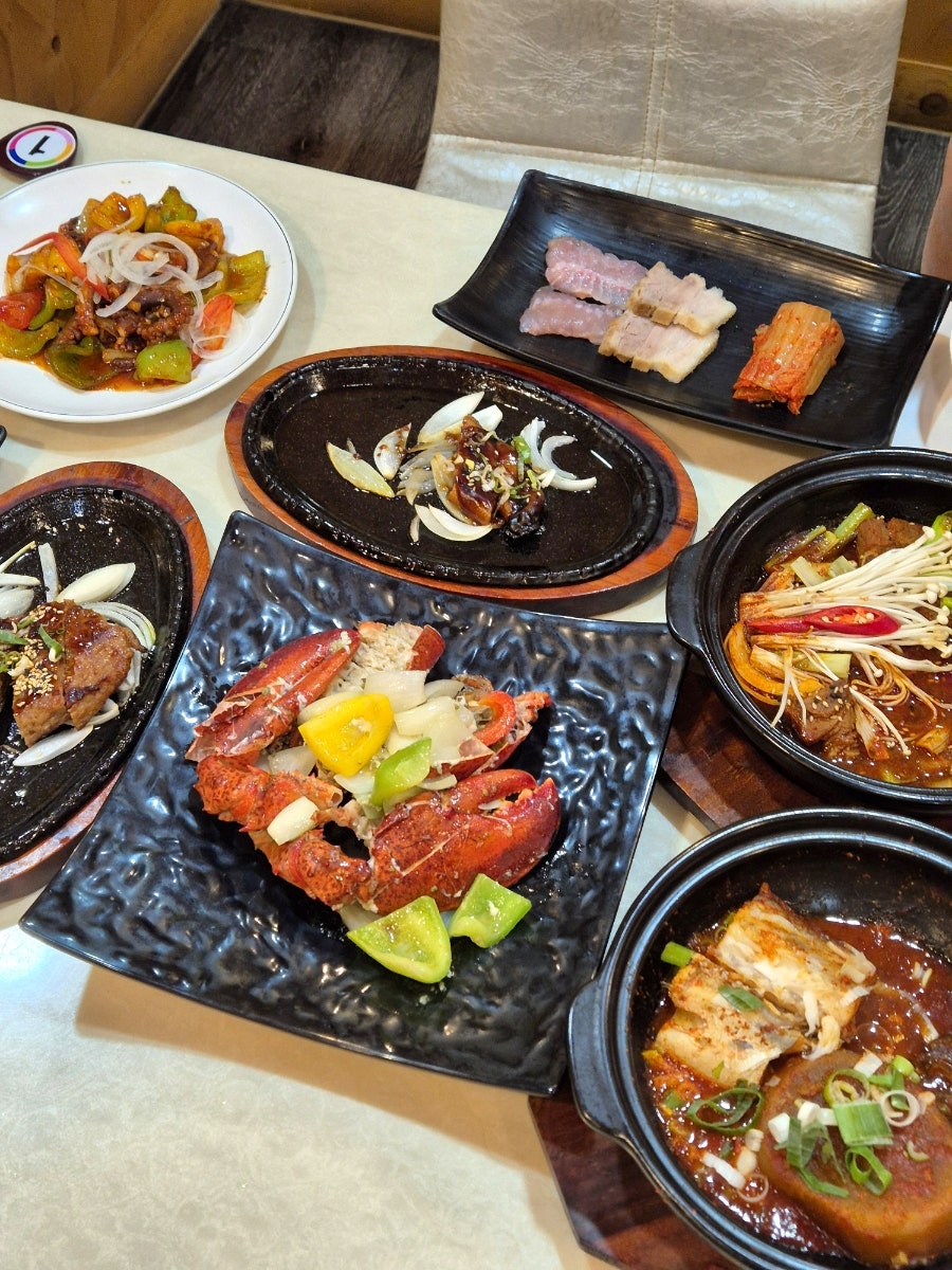 송정원 사진 3