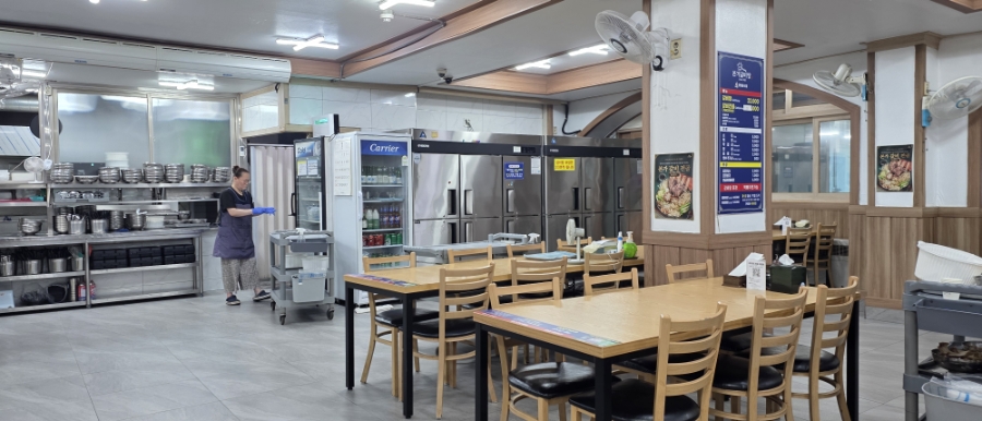 본가갈비탕 사진 6