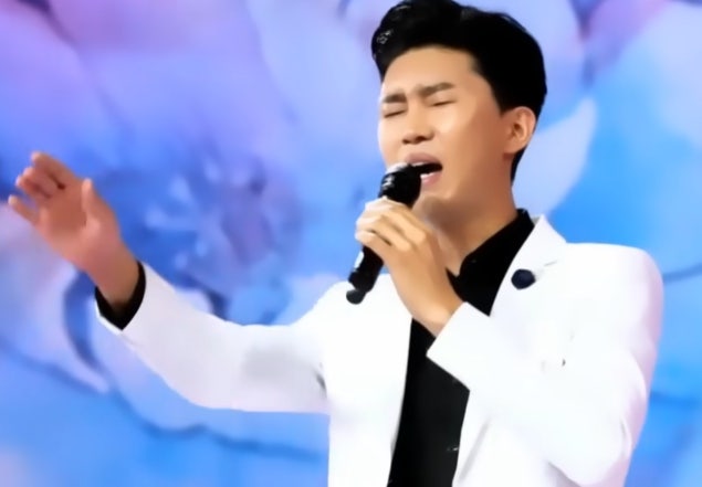 임영웅 바램 노래 가사, 듣기 및 영상 보기 (미스터트롯 전설의 시작)