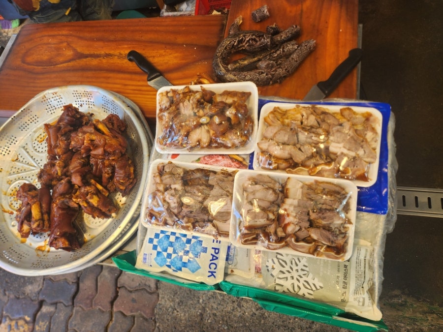 부뚜막국밥 사진 4