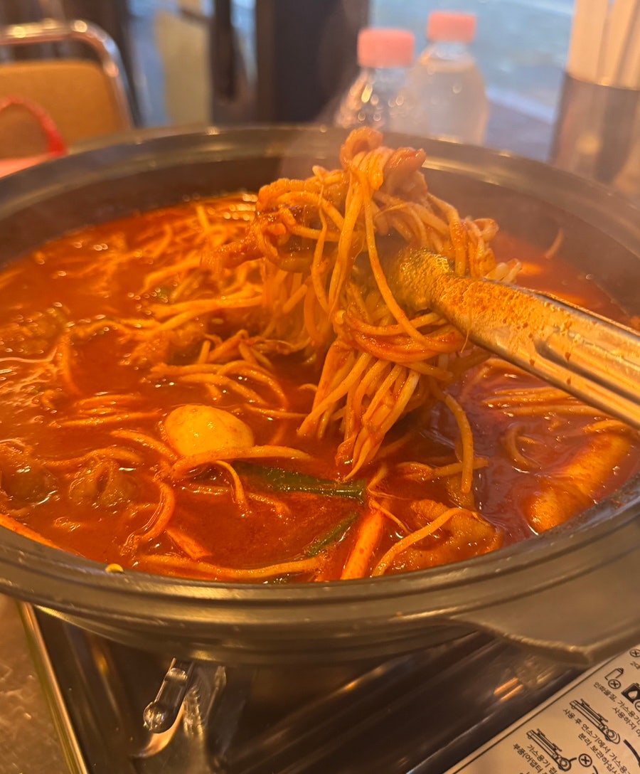 중앙즉석닭발 수원대점 사진 5