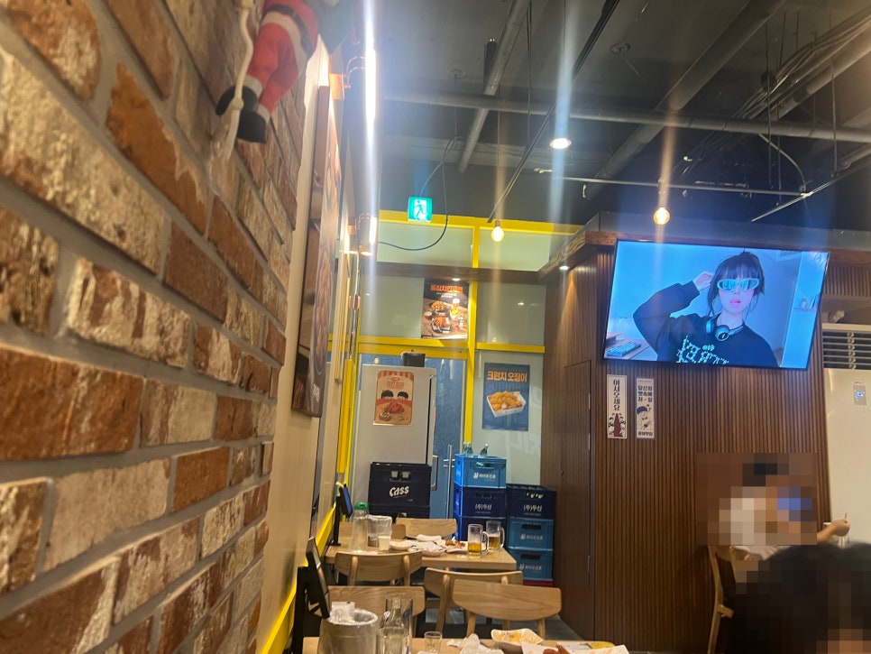 가마치통닭 안산반달섬점 사진 1