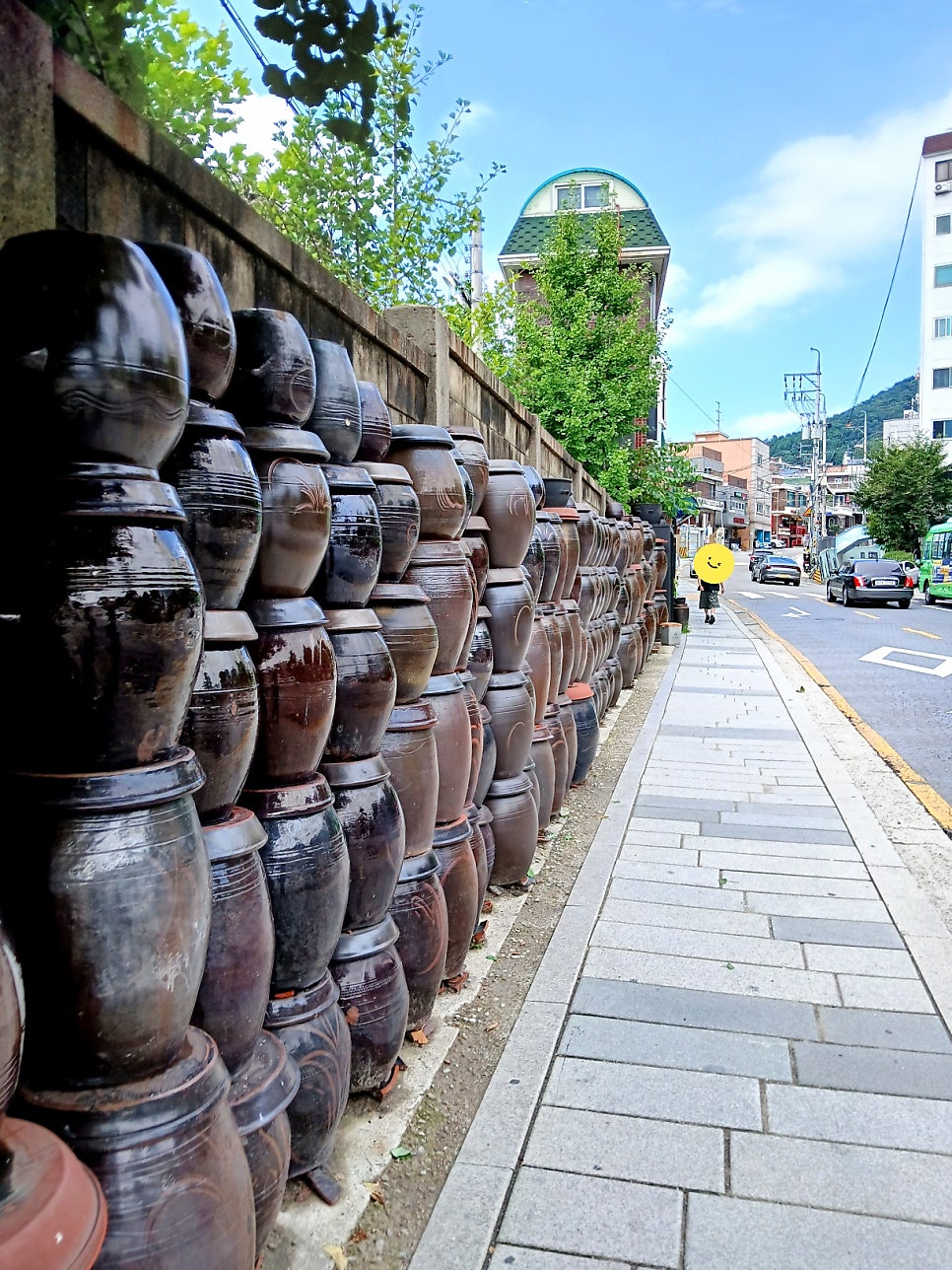 르몽블랑 사진 2