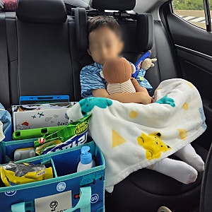 다이치 블리바 이노픽스 부스터 카시트 / 카템 스마트 헤드레스트 목 쿠션 / 어린이 카시트 ....