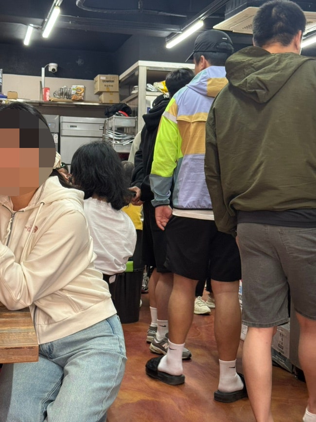미드바르앳홈 사진 5