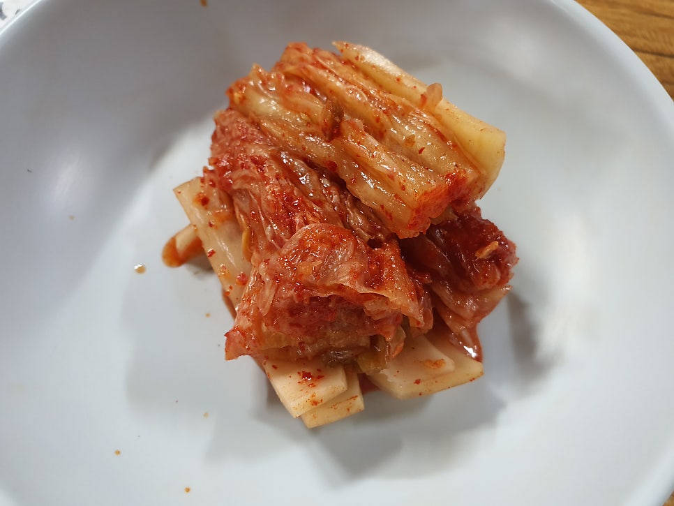 광암막국수 사진 5