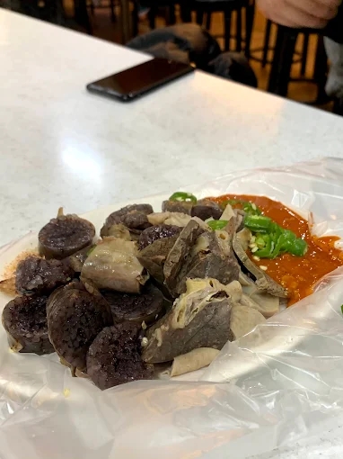 고향분식 사진 5