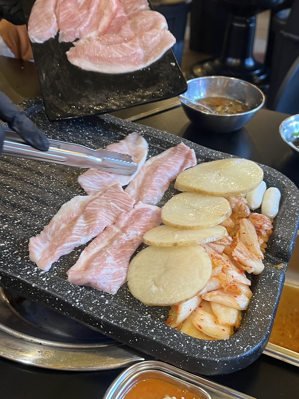 육더쿠 김포구래점 사진 6