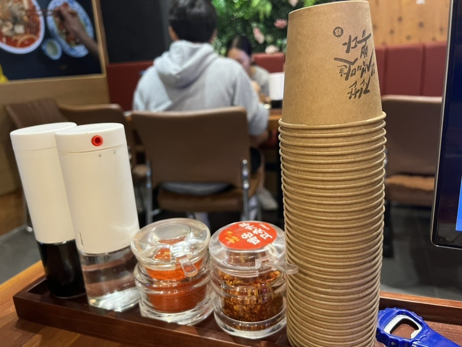보배반점 용원점 사진 5