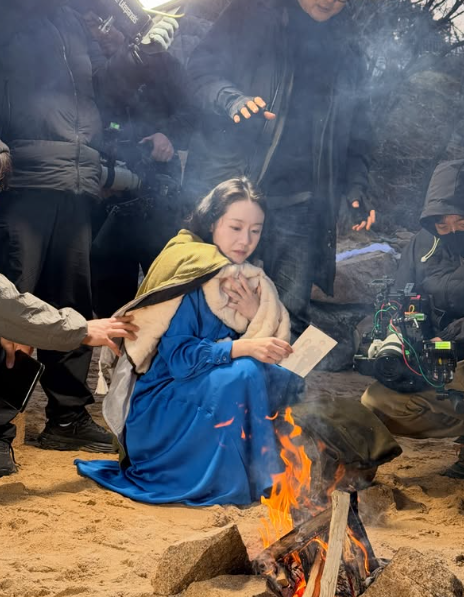 “아버지는 밥솥 눈금을 만든 발명가…” 서울대 석사 마치고 배우 된 뒤 의사와 결혼한 연....