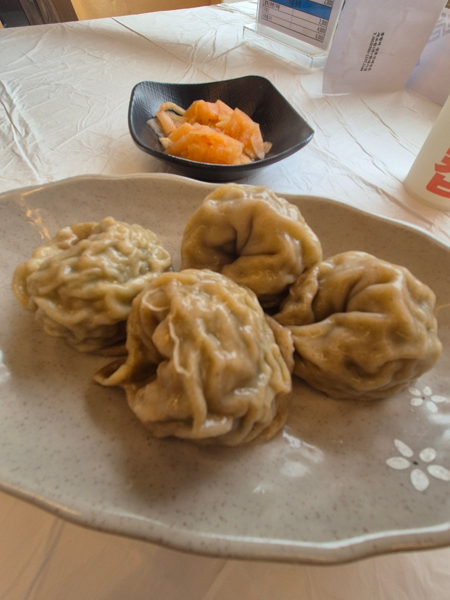 우산면옥 사진 5