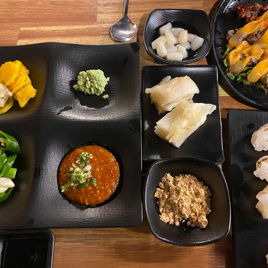 오대횟집 사진 4