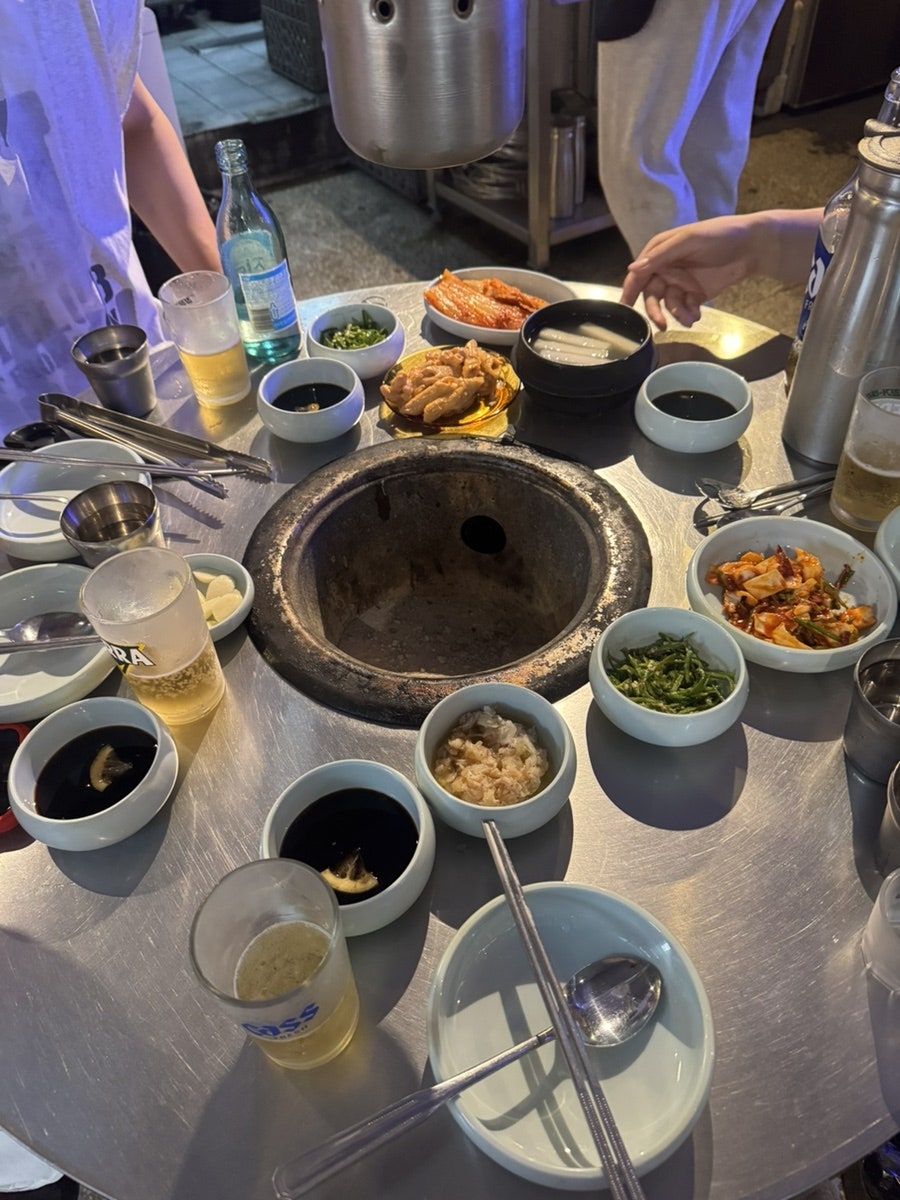 넙딱집 사진 5