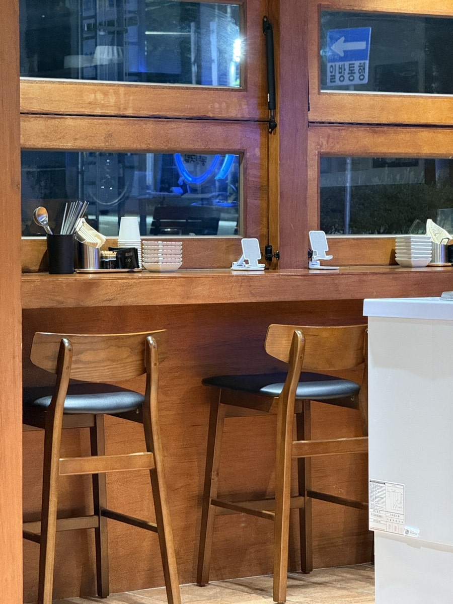 동동국밥 부산구서점 사진 5