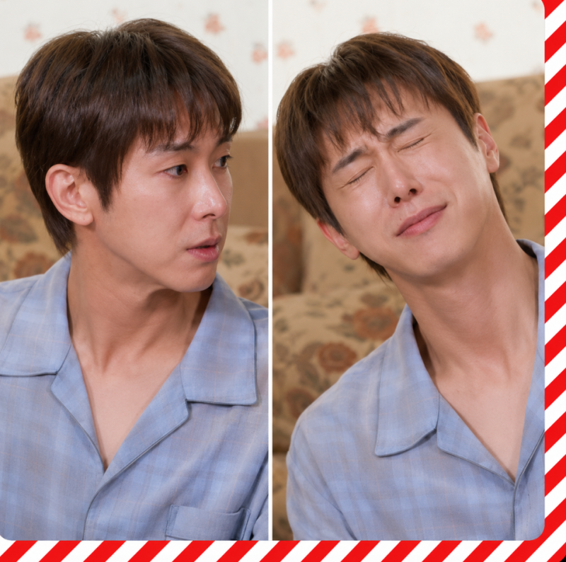"한 여성에 4번 차여..ㅠ" 유노윤호, 정말 나쁜 남자였다..?