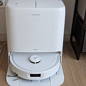 로보락 로봇청소기 추천 Qrevo 2Pro  배터리 아기방 청소 가격 후기