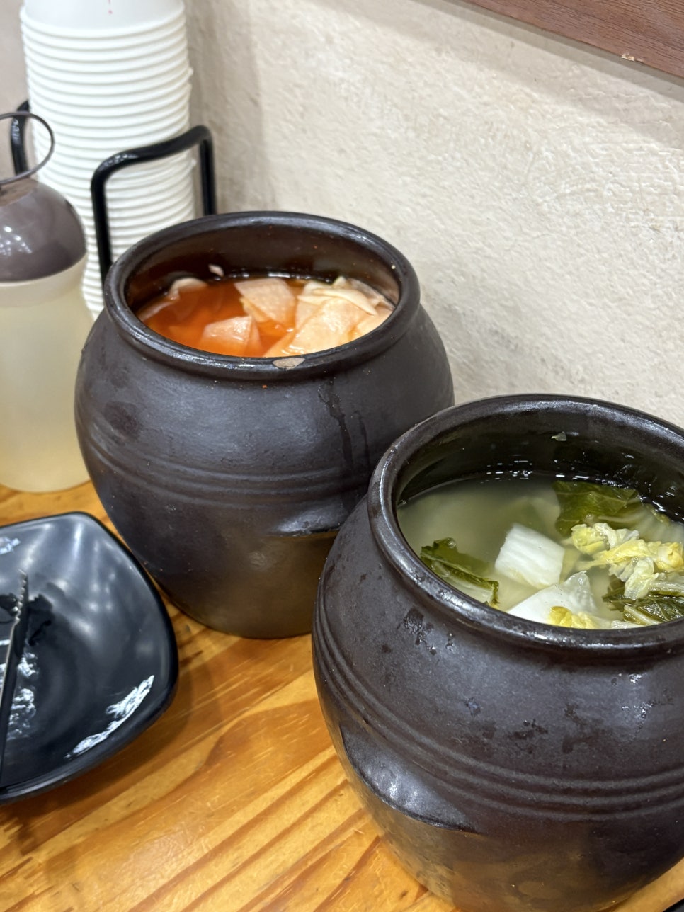 장안면옥 사진 5