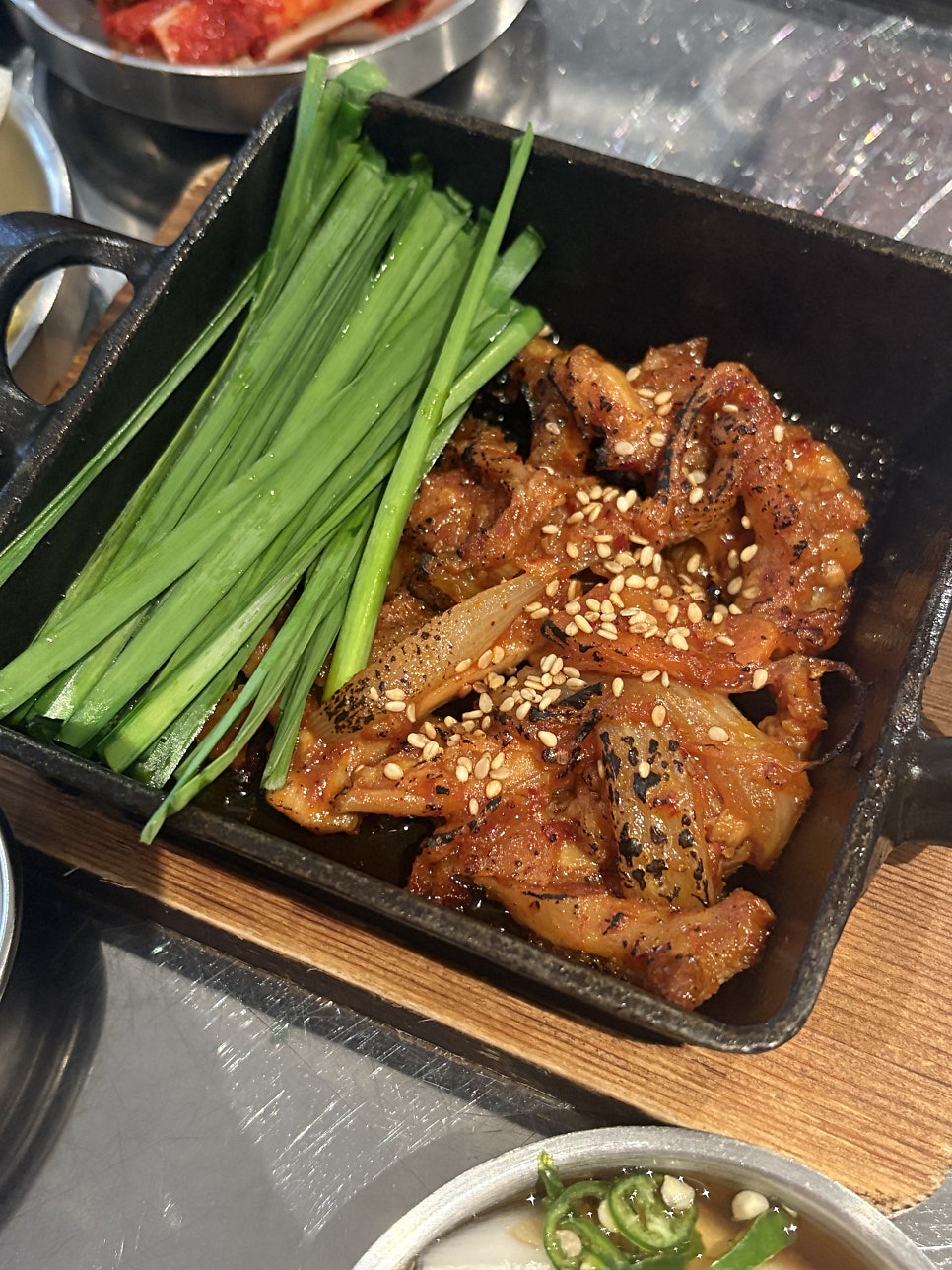 하나양곱창 사진 6