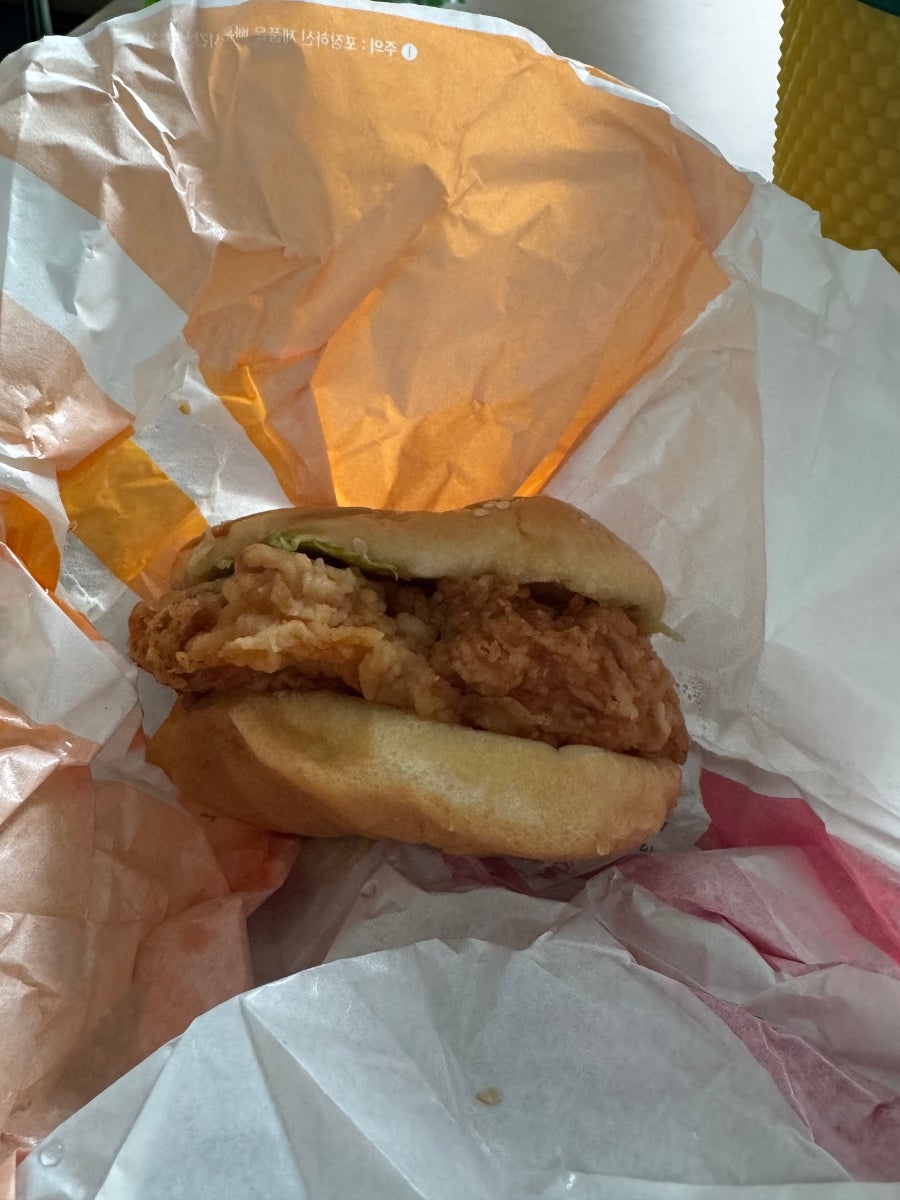 KFC 여의도점 사진 5