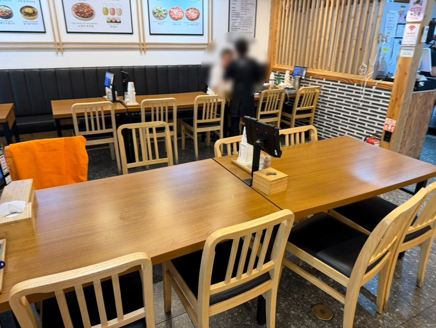 육전국밥 당산역점 사진 6