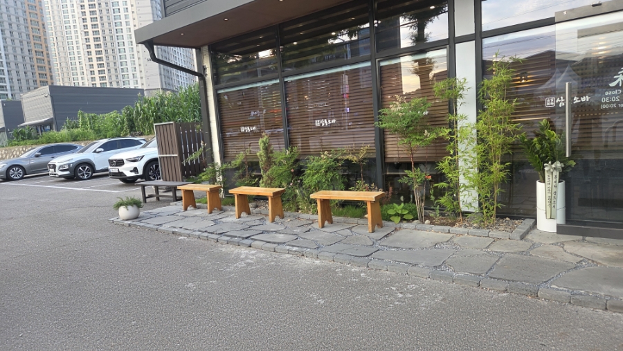 삼동소바 김포구래점 사진 3